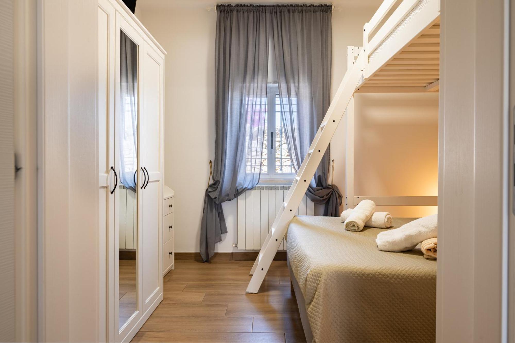 Il Villino Countryhouse Мартіна-Франка Екстер'єр фото
