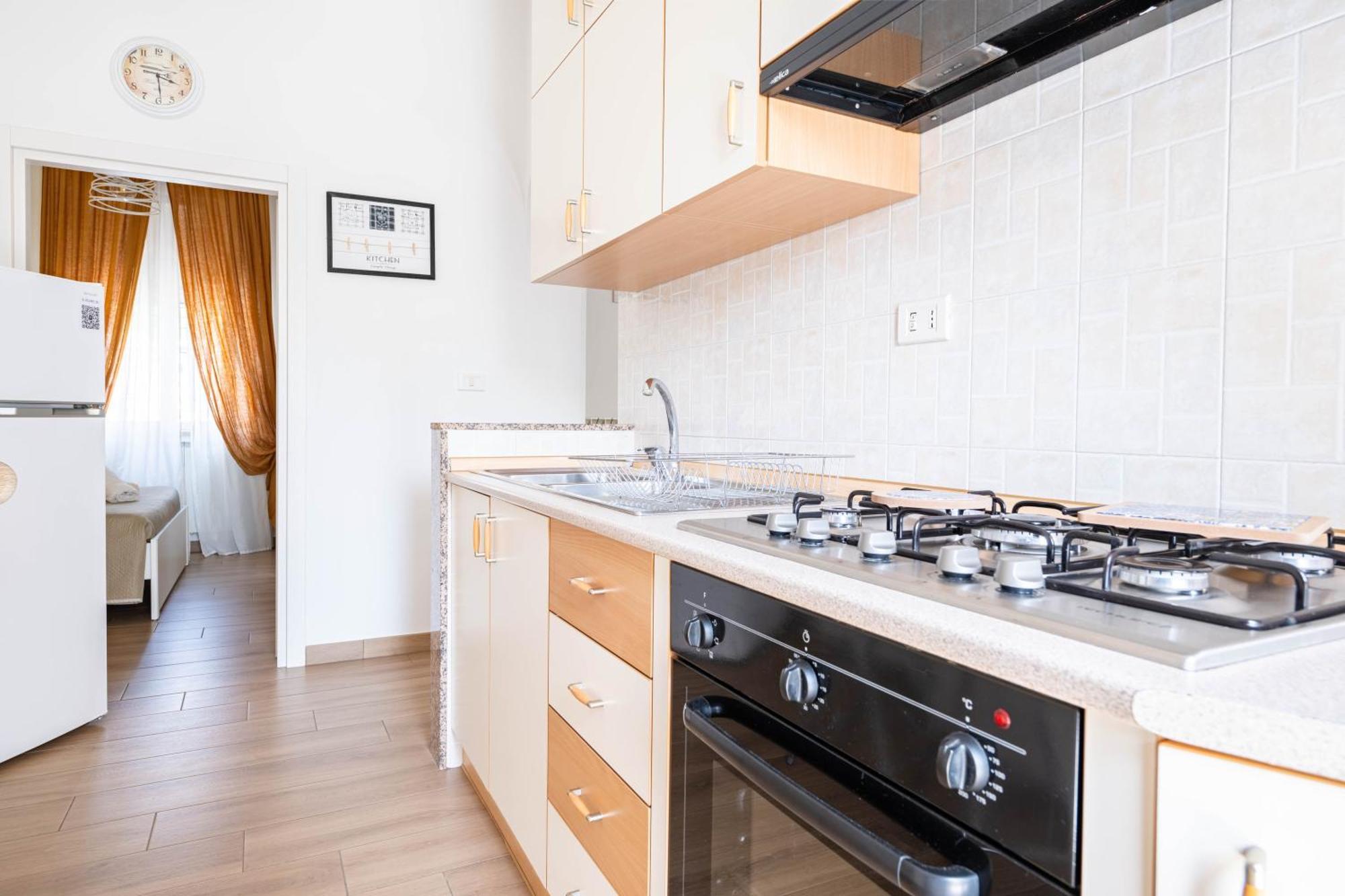 Il Villino Countryhouse Мартіна-Франка Екстер'єр фото