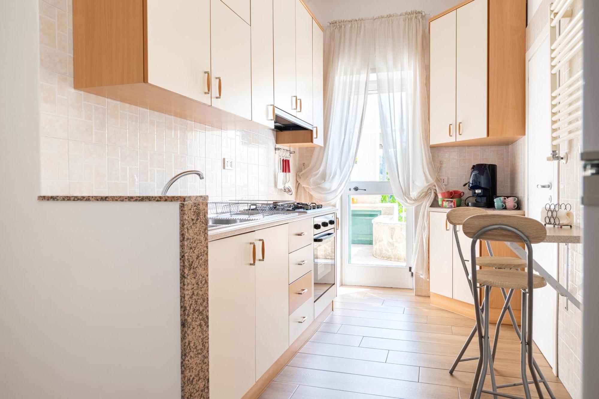 Il Villino Countryhouse Мартіна-Франка Екстер'єр фото